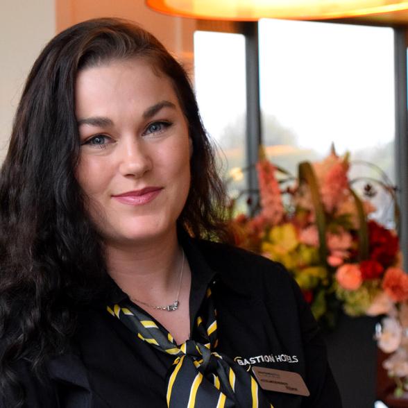 Best Western Amsterdam Airport Hotel 100 Laagste Prijs